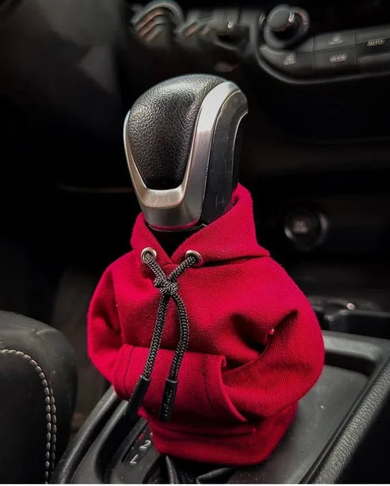 Aluminum Manual Shift Knob