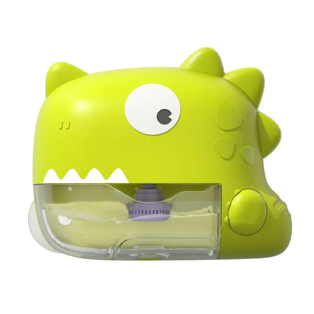 Fun Kids Dinosaur Bath Bubble Toy