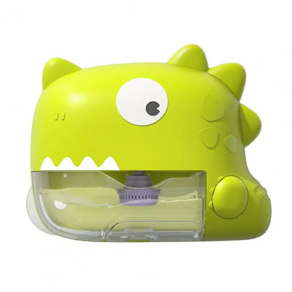 Fun Kids Dinosaur Bath Bubble Toy