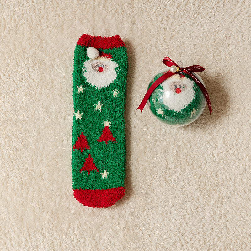 Warm Comfort Slippers for Women - Fesara