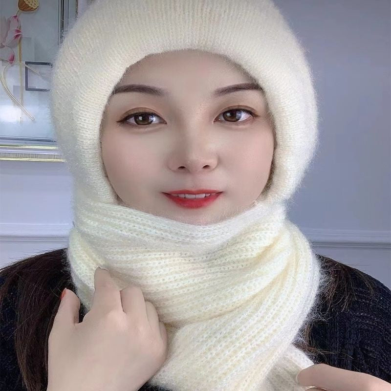 Warm Thermal Fesara Winter Socks