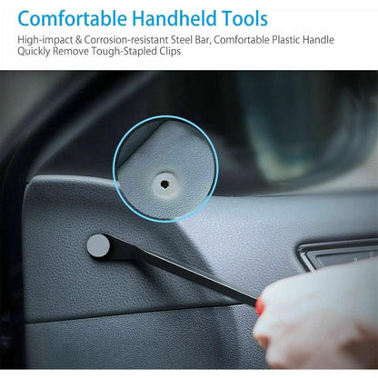 Strong Clip and Wire Stripper Tool Kit