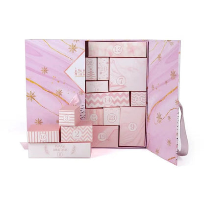Magical 24 Day Christmas Advent Calendar