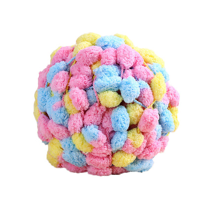 Colorful Soft Wool for All Seasons
