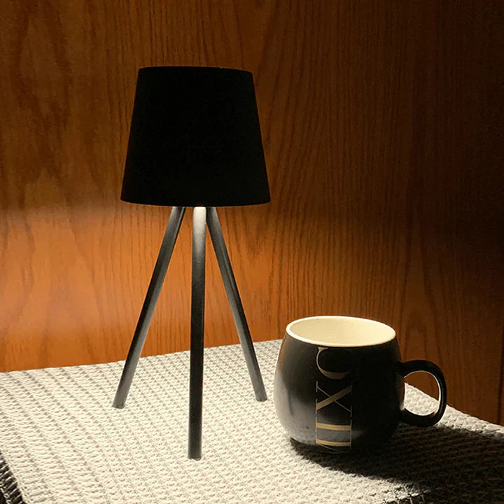 Modern Wireless Desk Lamp