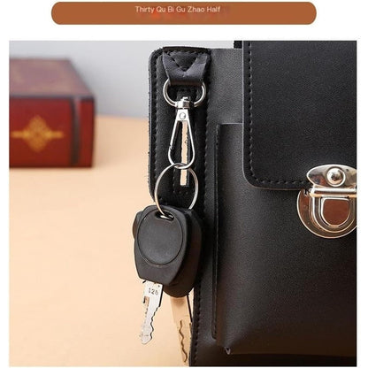 Premium Phone Wallet Belt Bag
