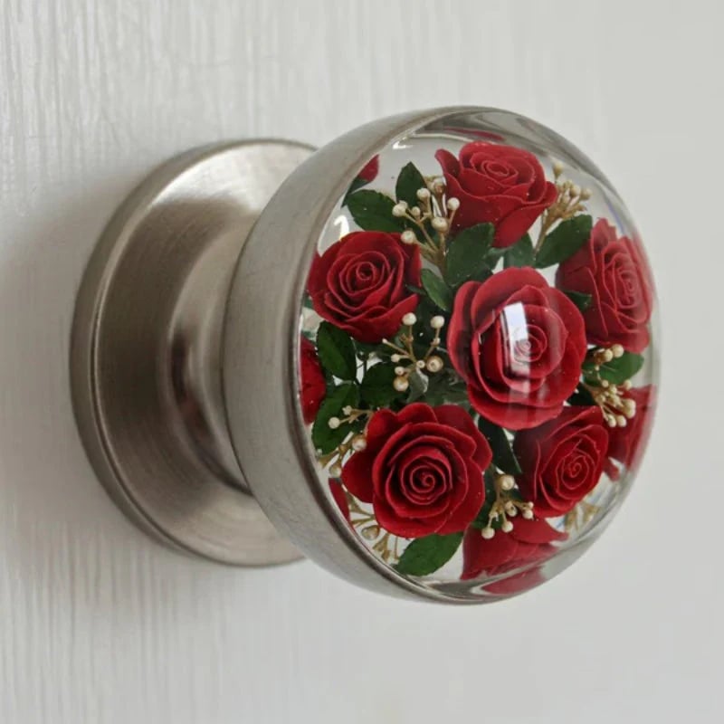 Stylish Door Knob Handles