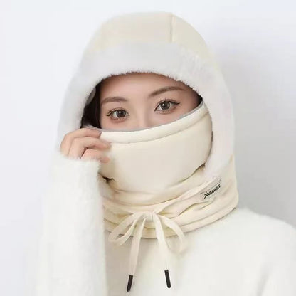 Fesara ThermWrap - Extreme Cold Weather Insulation