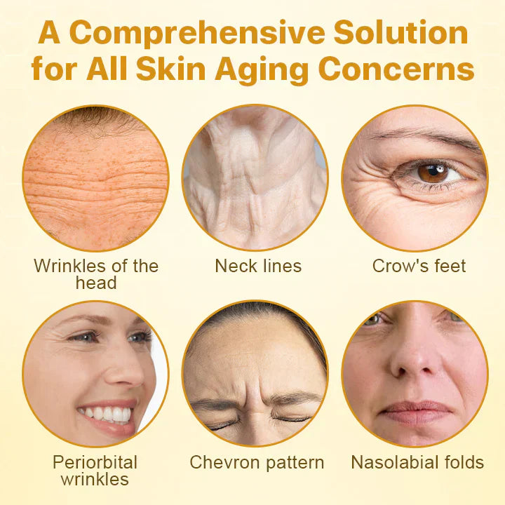 Anti Aging Face Cream