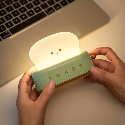 Fesara | Stylish Bedside Lamp with Soft Glow - Fesara