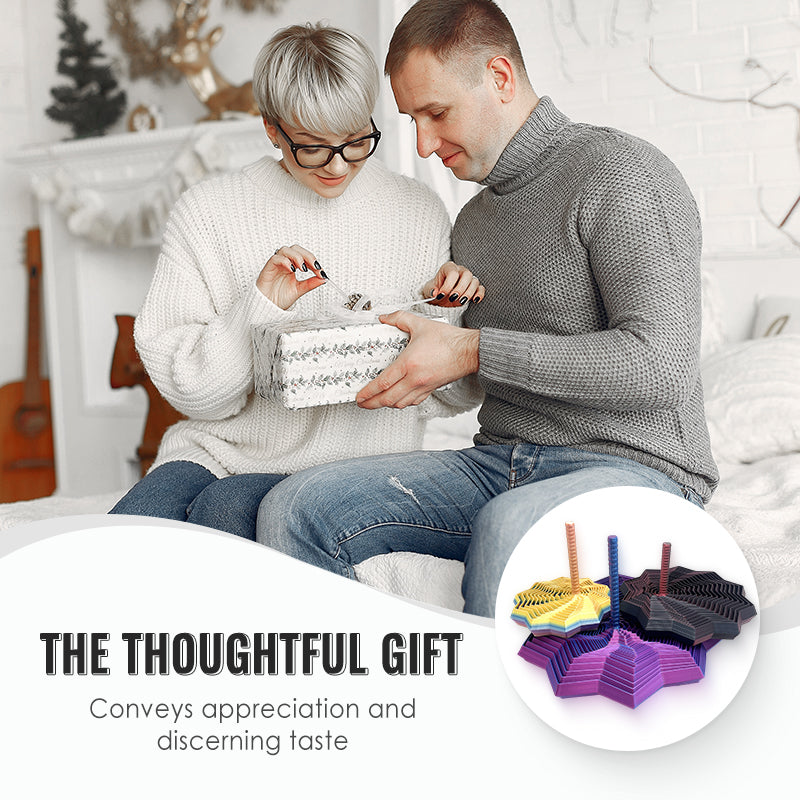 Calm Focus Essential Oil Diffuser