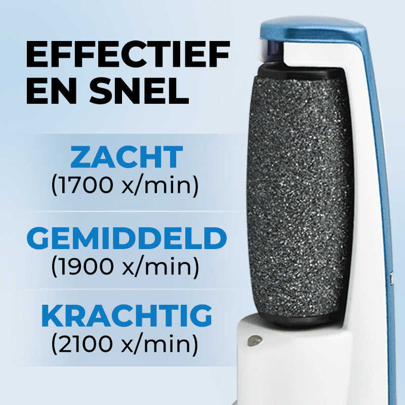 Soft Touch Foot Smoother