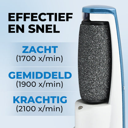 Soft Touch Foot Smoother