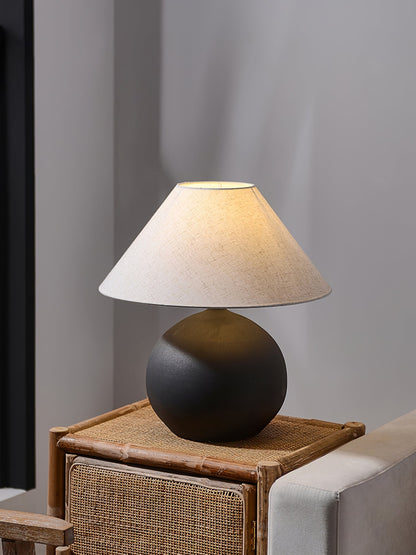 Premium Ceramic Table Lamp