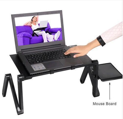Portable Folding Laptop Stand