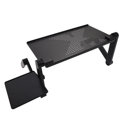 Portable Folding Computer Desk
