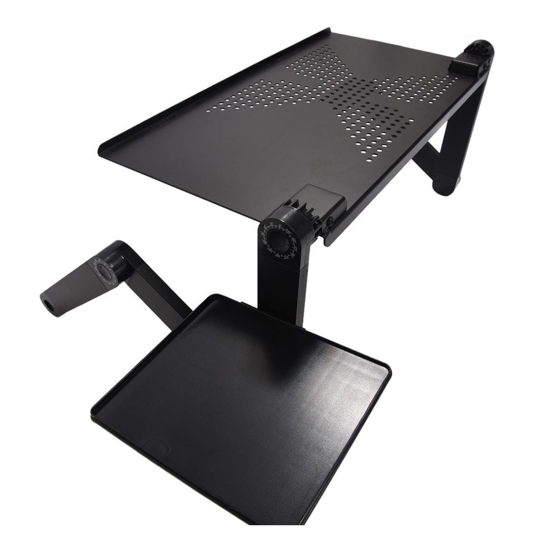 Portable Folding Computer Desk
