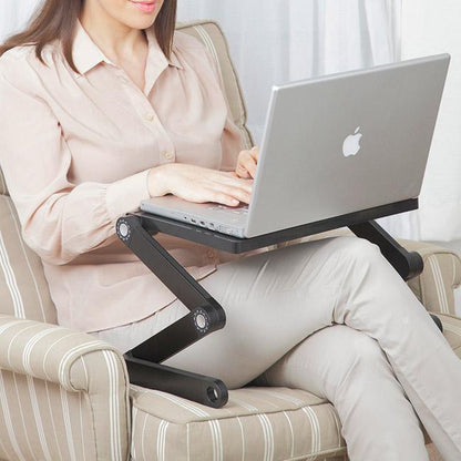 Portable Folding Laptop Stand