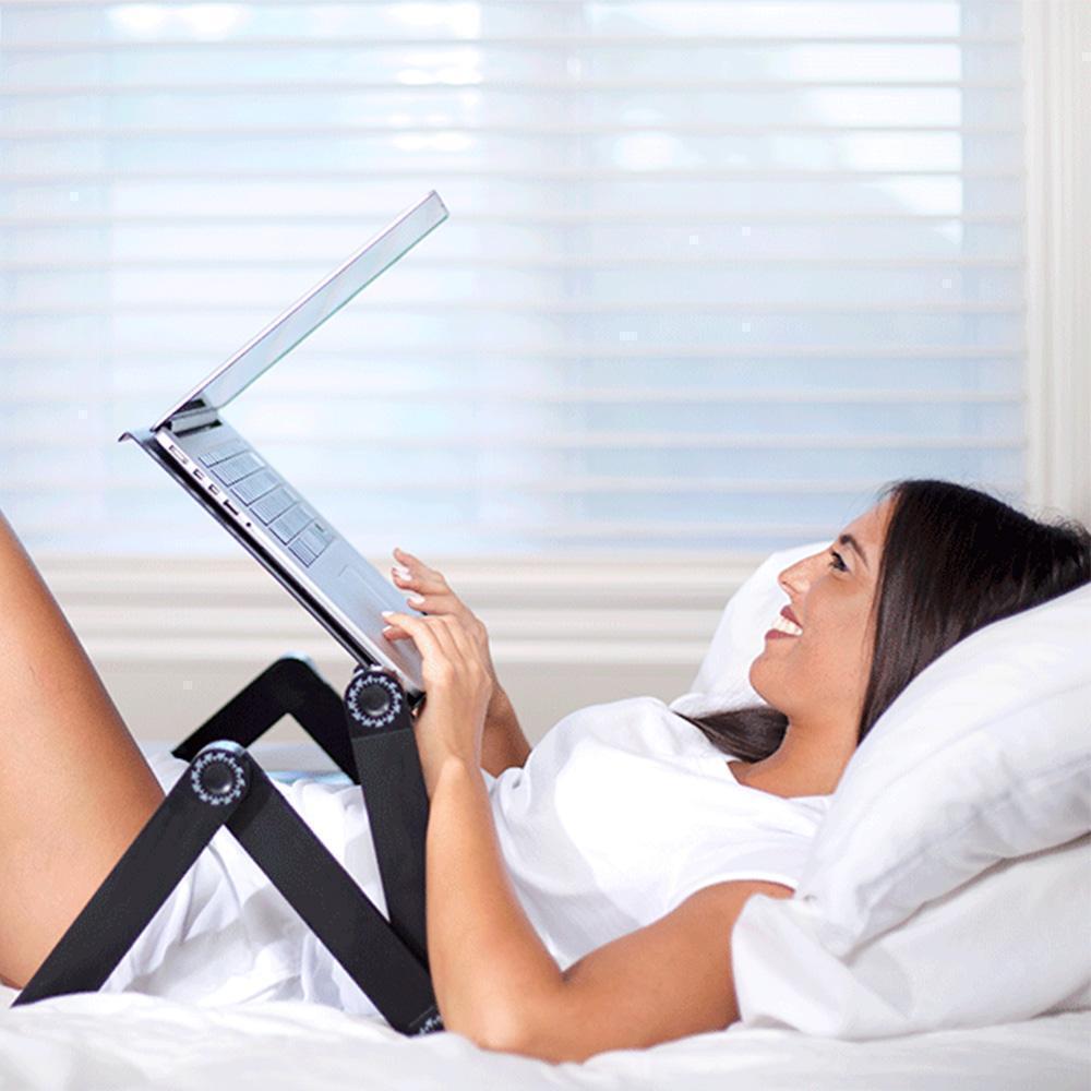 Portable Folding Laptop Stand