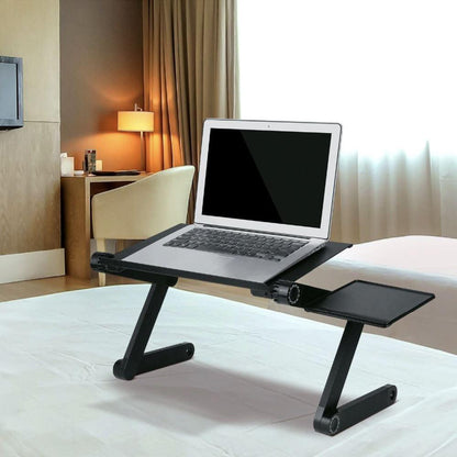 Portable Folding Laptop Stand