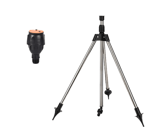 Premium 360 Degree Metal Camera Tripod