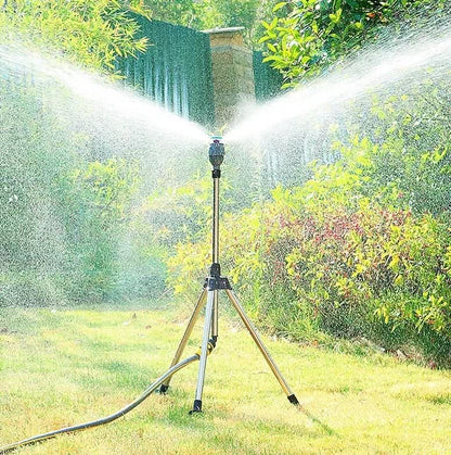 Premium 360 Degree Metal Camera Tripod - Fesara