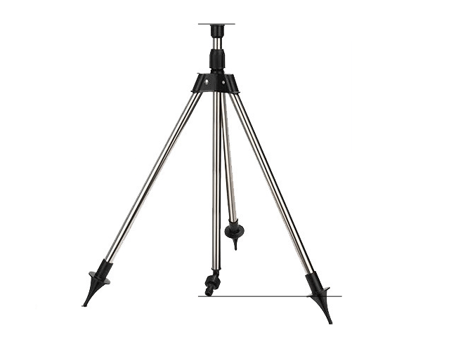 Premium 360 Degree Metal Camera Tripod