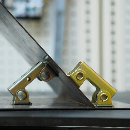Strong Magnetic Welding Clamp