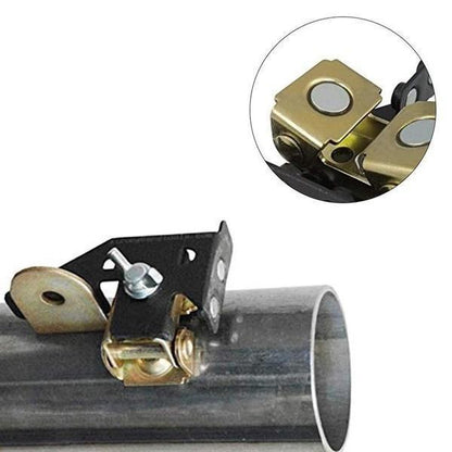 Strong Magnetic Welding Clamp