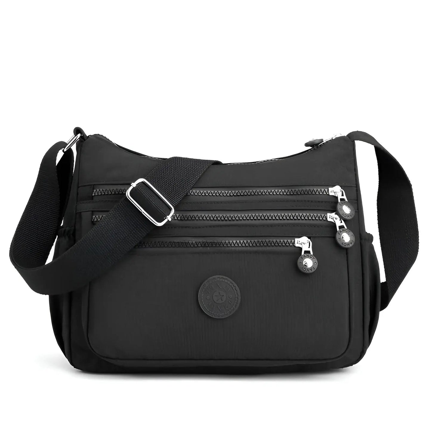 Waterproof Large Women's Shoulder Tote Bag Maya - Fesara