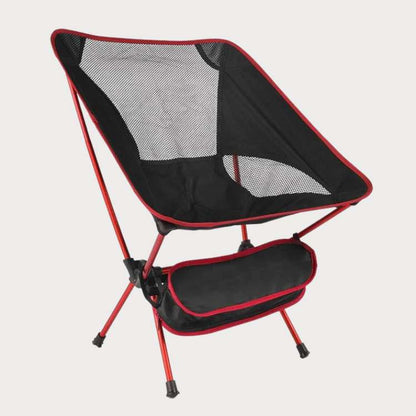 Adventure - Ready Foldable Chair - Foldable Chair - Wild Eye Vision