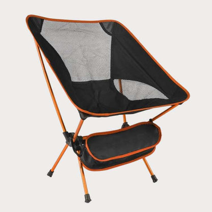 Portable Collapsible Outdoor Chair - Fesara