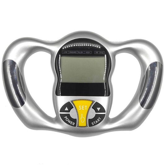 Accurate Digital Body Fat Scale Analyzer - Fesara