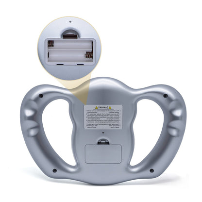 Accurate Digital Body Fat Scale Analyzer