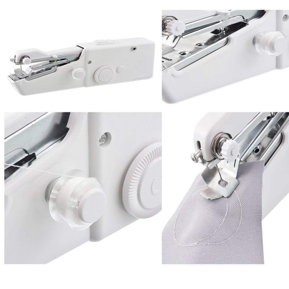 Portable Compact Sewing Machine