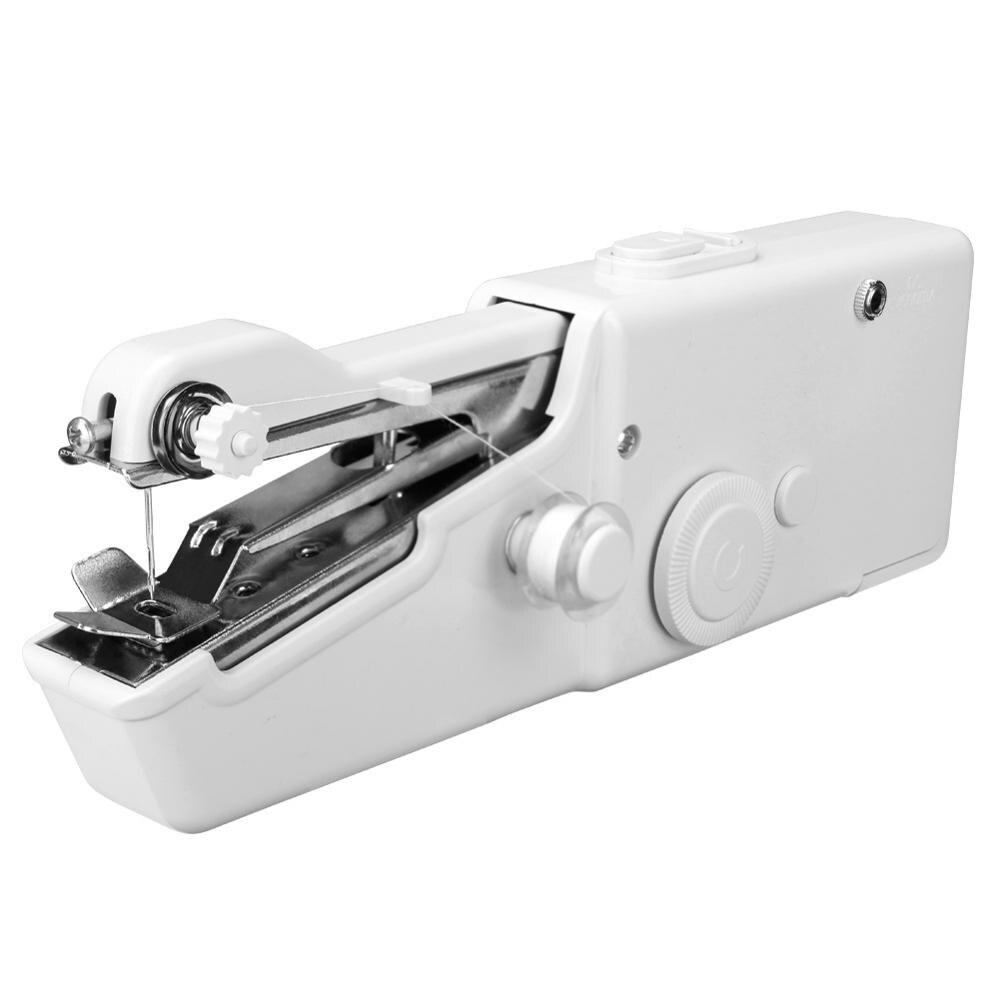 Portable Compact Sewing Machine - Fesara