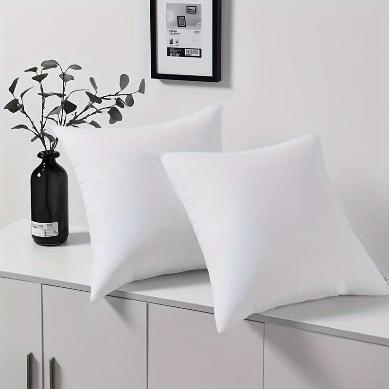 Soft Plush Decorative Pillow