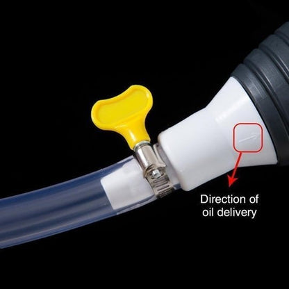 Portable Air Pump for Easy Inflation