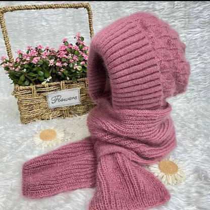 Warm Thermal Fesara Winter Socks