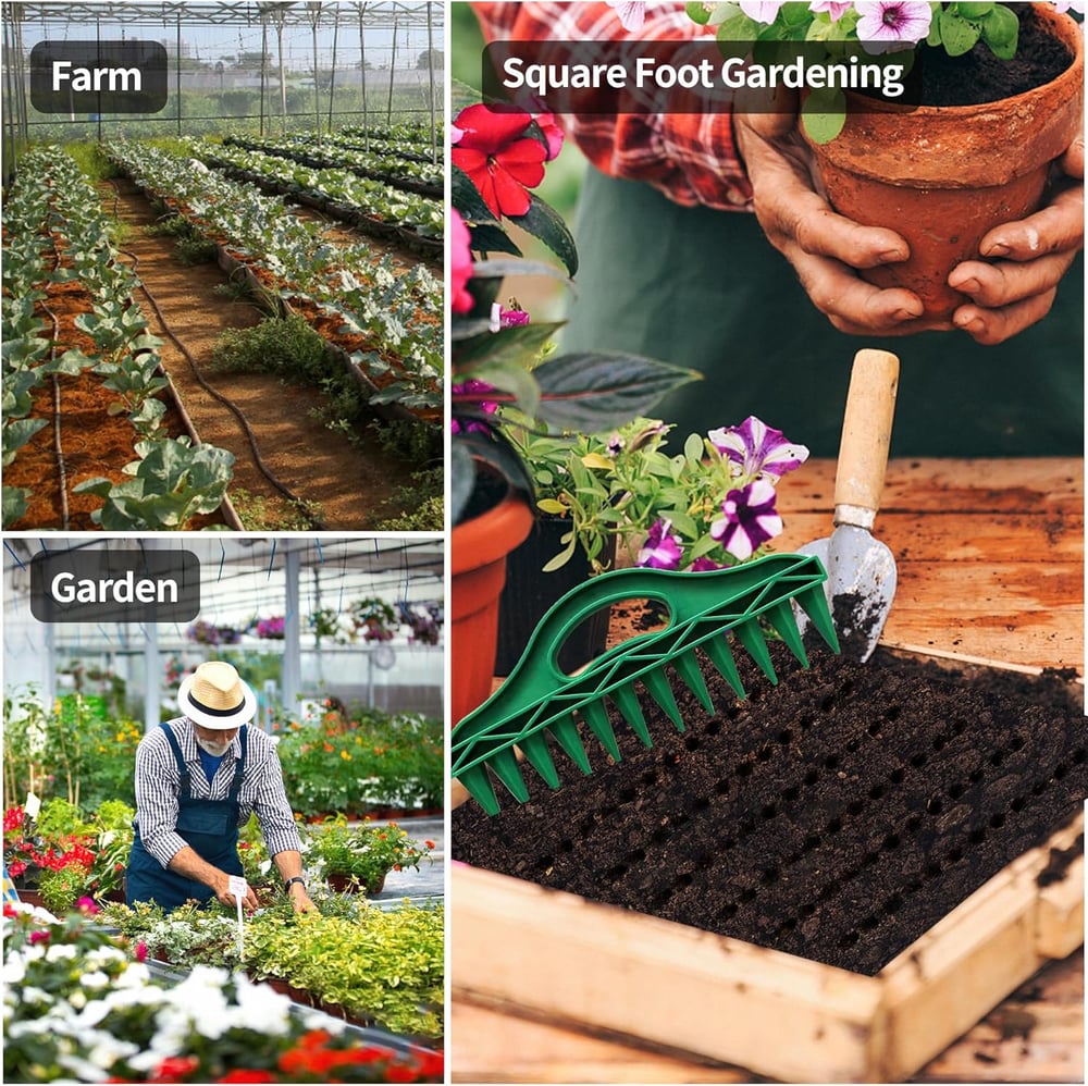 Easy Sow Smart Planter
