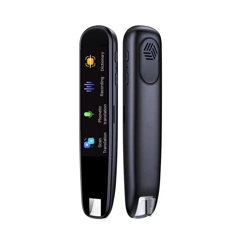 Portable Instant Language Translator Pen - Fesara