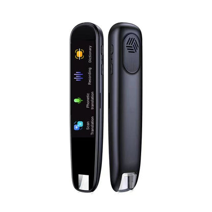 Portable Instant Language Translator Pen - Fesara