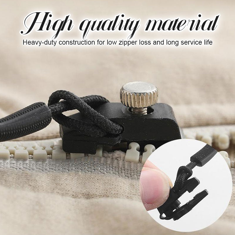Quick Fix Zipper Repair Tool