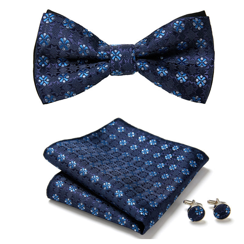 Fesara | 3-Piece Set with Colorful Floral Design