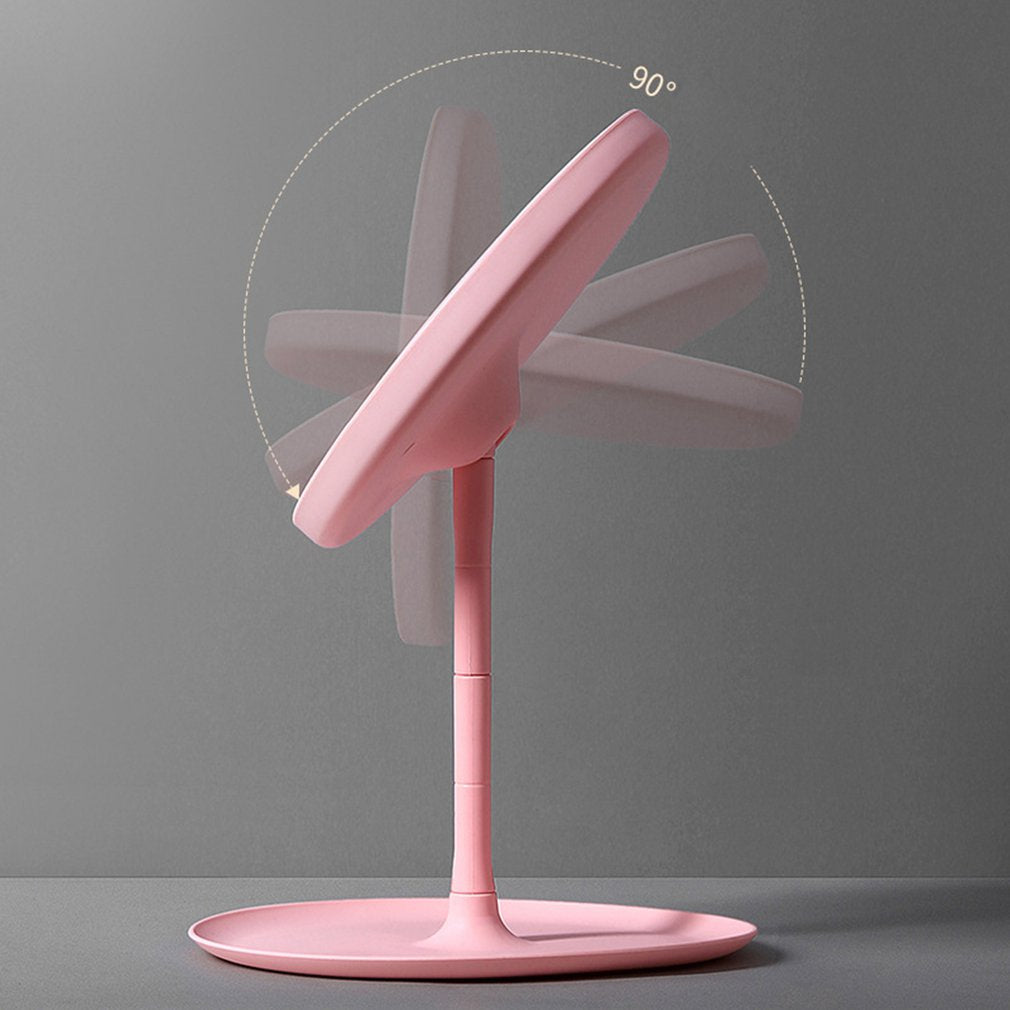 Bright Illuminated Smart LED Vanity Mirror
