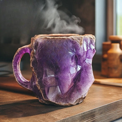 Premium Insulated Ceramic Coffee Mugs