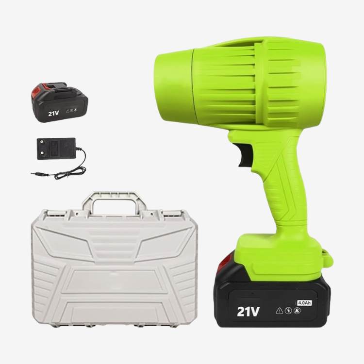 Powerful Wireless Yard Blower - Fesara