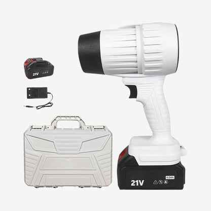 AeroMax Cordless Leaf Blower - Leaf Blower - Wild Eye Vision