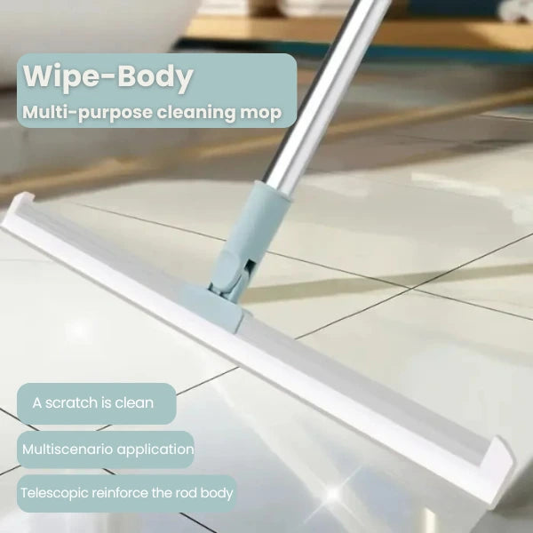 Effortless Cleaning Fesara Vacuum Cleaner