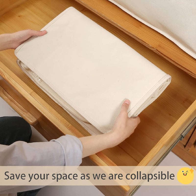 Space Saving Storage Organizer